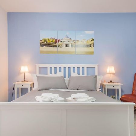 Napoli Sweet Home - Casa "Donna Rosa" Экстерьер фото