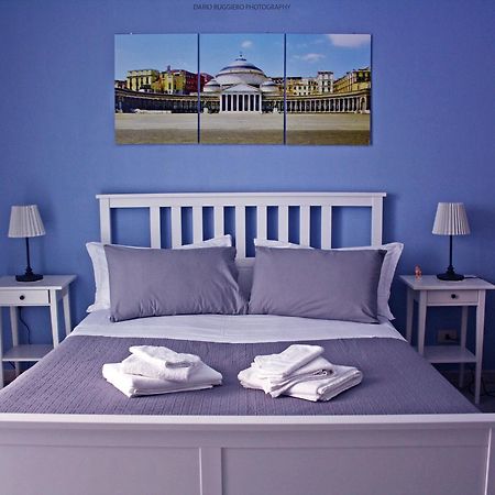 Napoli Sweet Home - Casa "Donna Rosa" Экстерьер фото