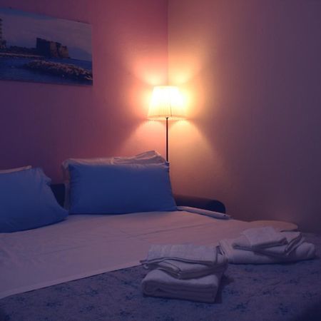 Napoli Sweet Home - Casa "Donna Rosa" Экстерьер фото