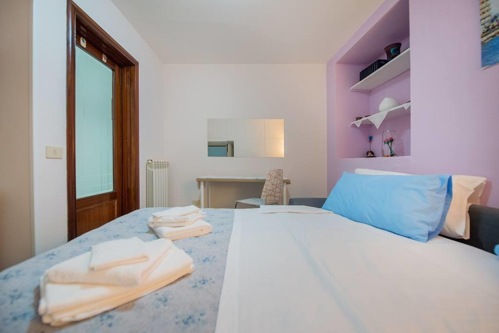 Napoli Sweet Home - Casa "Donna Rosa" Экстерьер фото