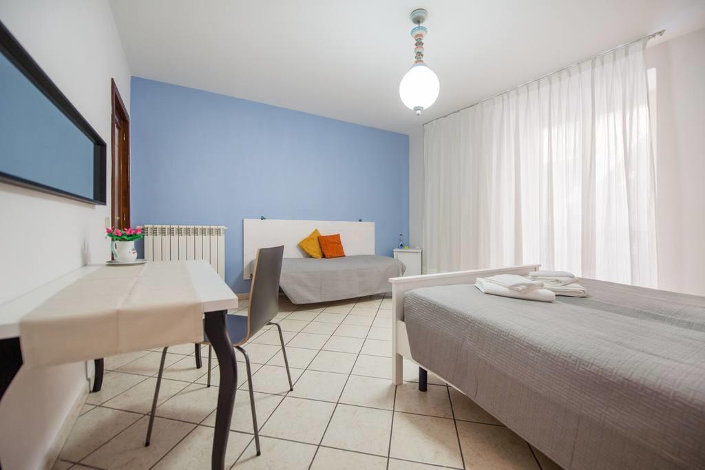 Napoli Sweet Home - Casa "Donna Rosa" Экстерьер фото