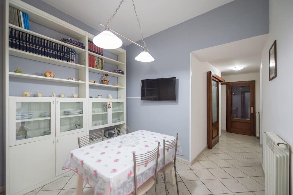 Napoli Sweet Home - Casa "Donna Rosa" Экстерьер фото
