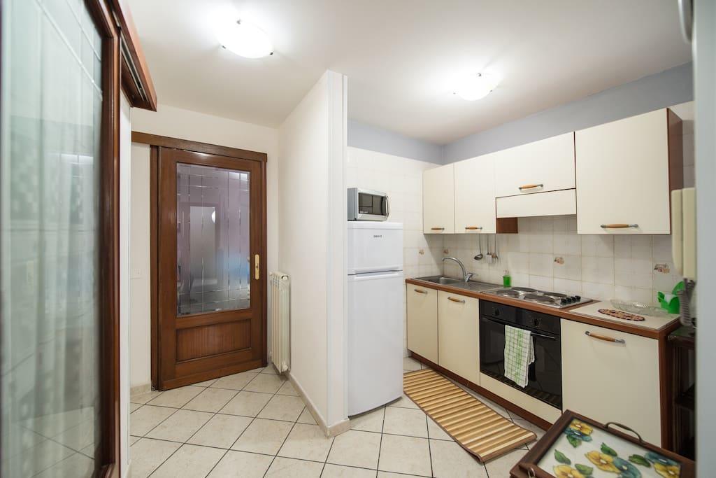 Napoli Sweet Home - Casa "Donna Rosa" Экстерьер фото