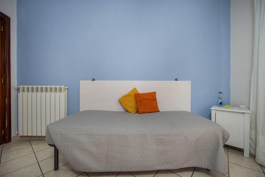 Napoli Sweet Home - Casa "Donna Rosa" Экстерьер фото