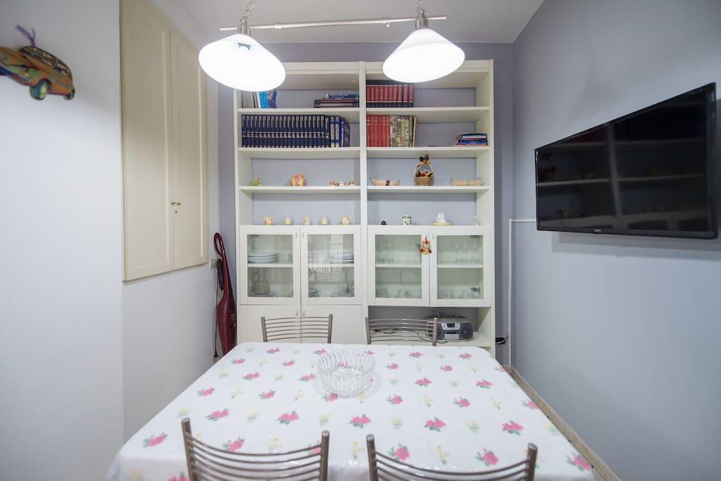 Napoli Sweet Home - Casa "Donna Rosa" Экстерьер фото