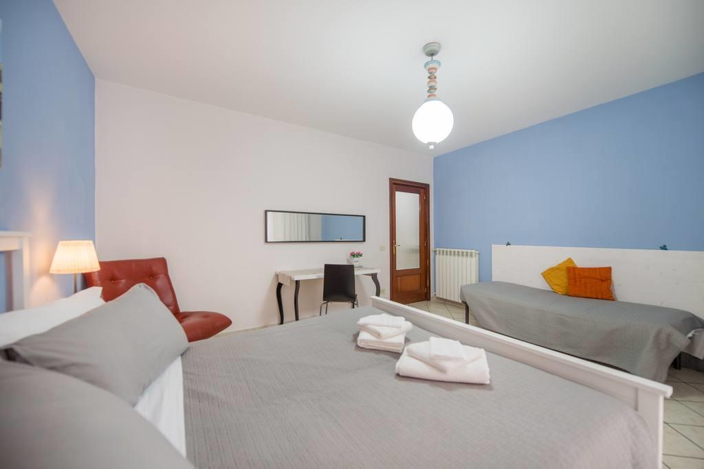 Napoli Sweet Home - Casa "Donna Rosa" Экстерьер фото