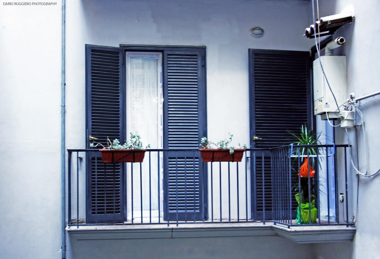 Napoli Sweet Home - Casa "Donna Rosa" Экстерьер фото