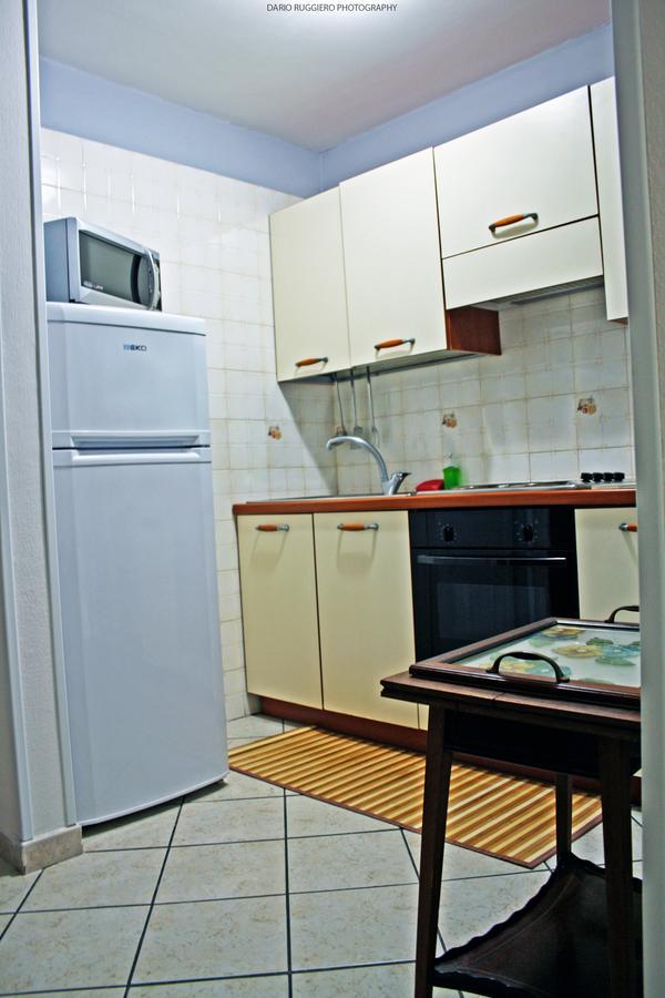 Napoli Sweet Home - Casa "Donna Rosa" Экстерьер фото