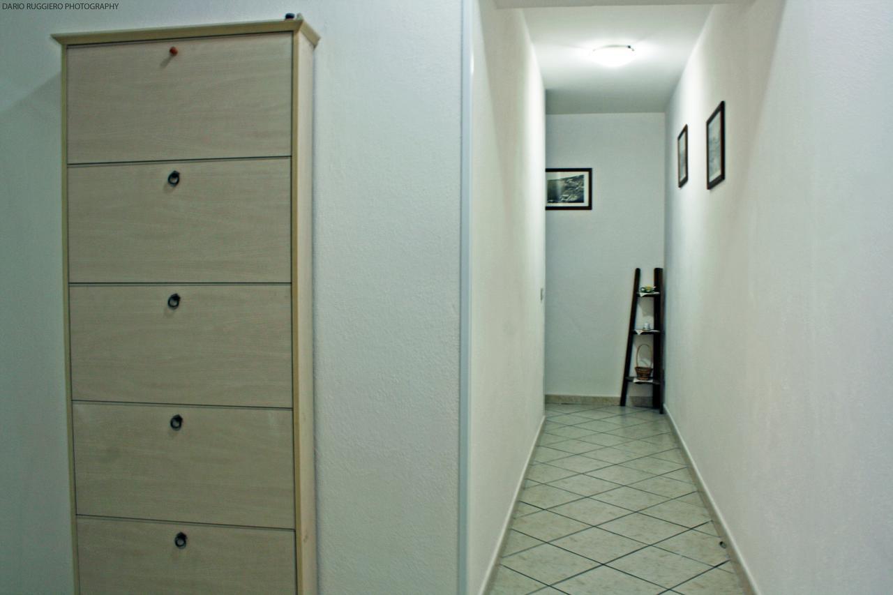 Napoli Sweet Home - Casa "Donna Rosa" Экстерьер фото