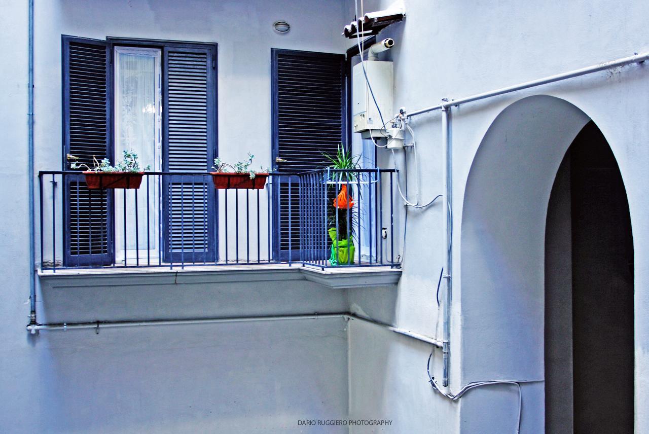 Napoli Sweet Home - Casa "Donna Rosa" Экстерьер фото