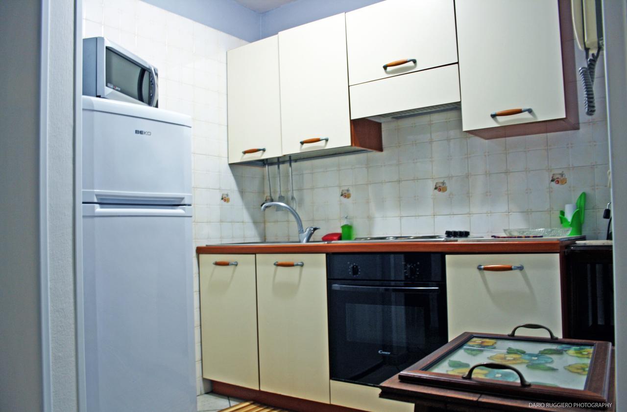 Napoli Sweet Home - Casa "Donna Rosa" Экстерьер фото