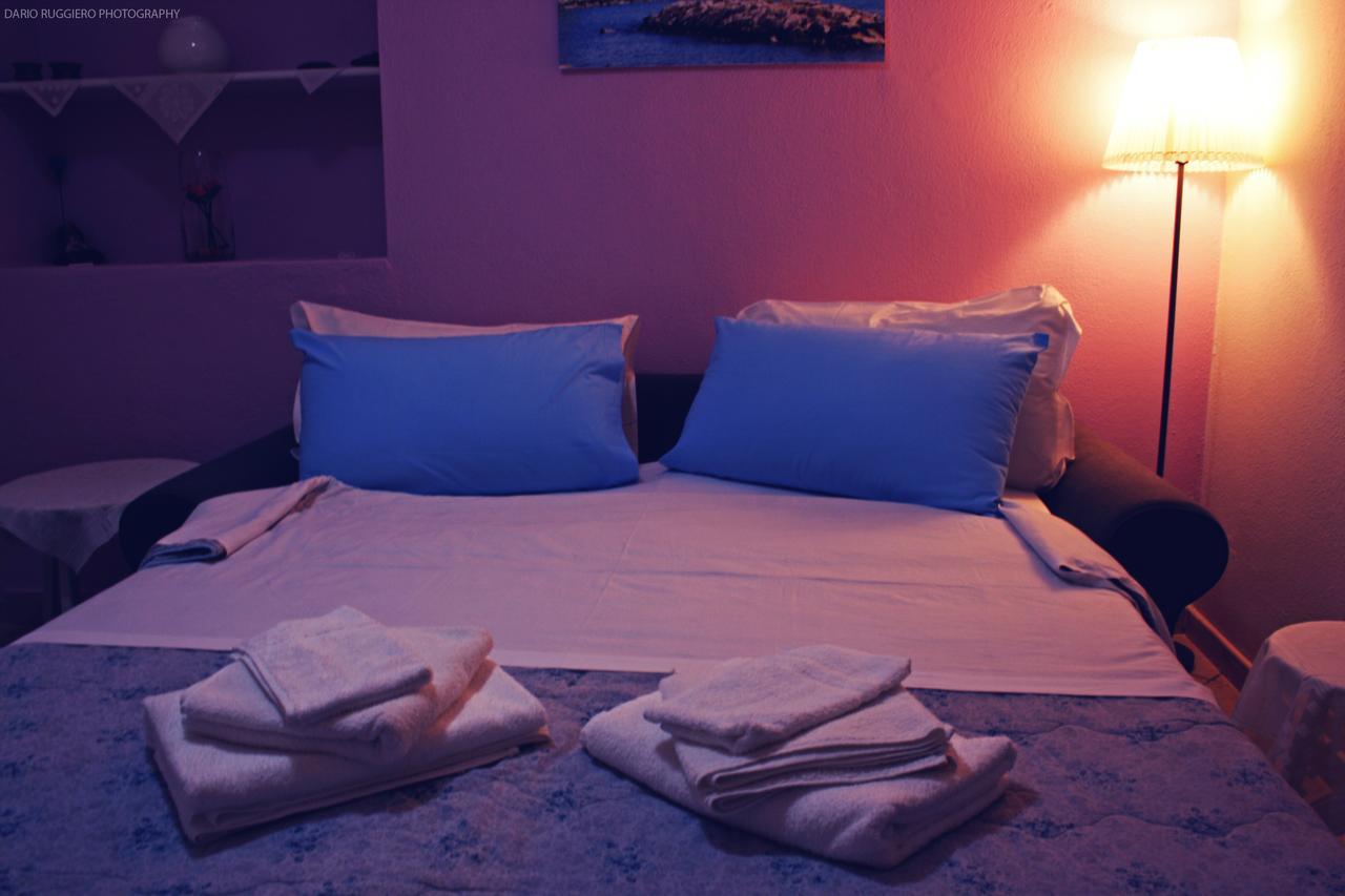 Napoli Sweet Home - Casa "Donna Rosa" Экстерьер фото