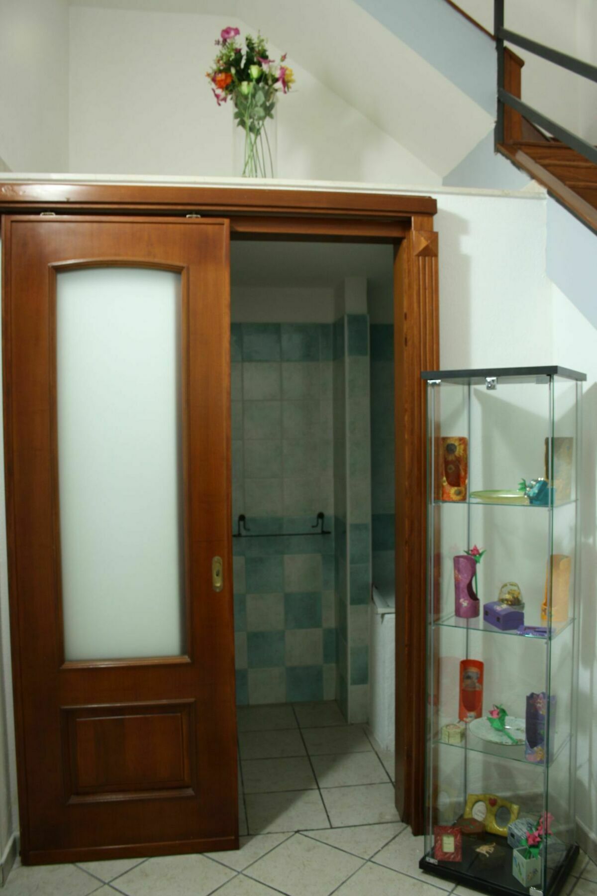 Napoli Sweet Home - Casa "Donna Rosa" Экстерьер фото