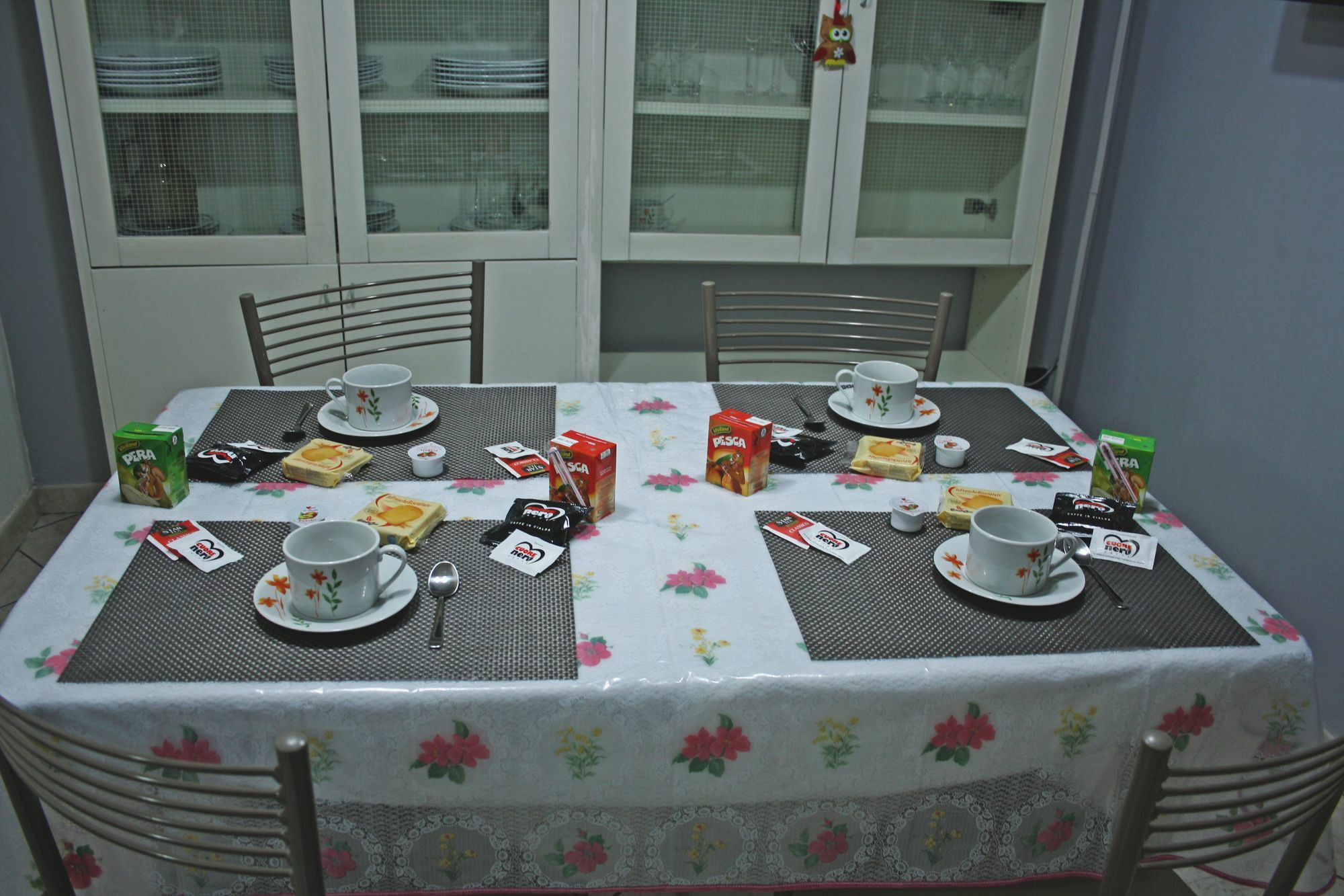 Napoli Sweet Home - Casa "Donna Rosa" Экстерьер фото