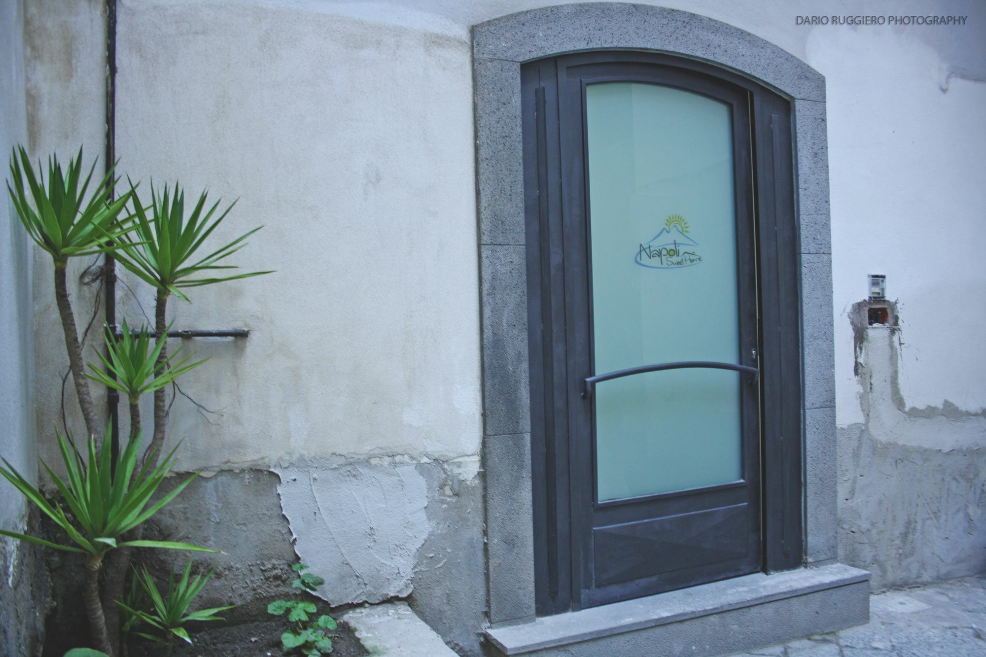 Napoli Sweet Home - Casa "Donna Rosa" Экстерьер фото