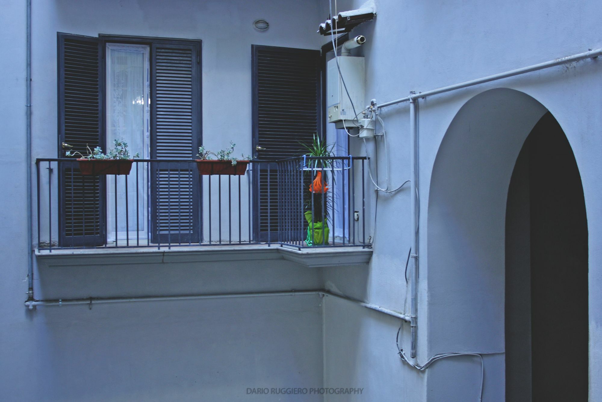Napoli Sweet Home - Casa "Donna Rosa" Экстерьер фото