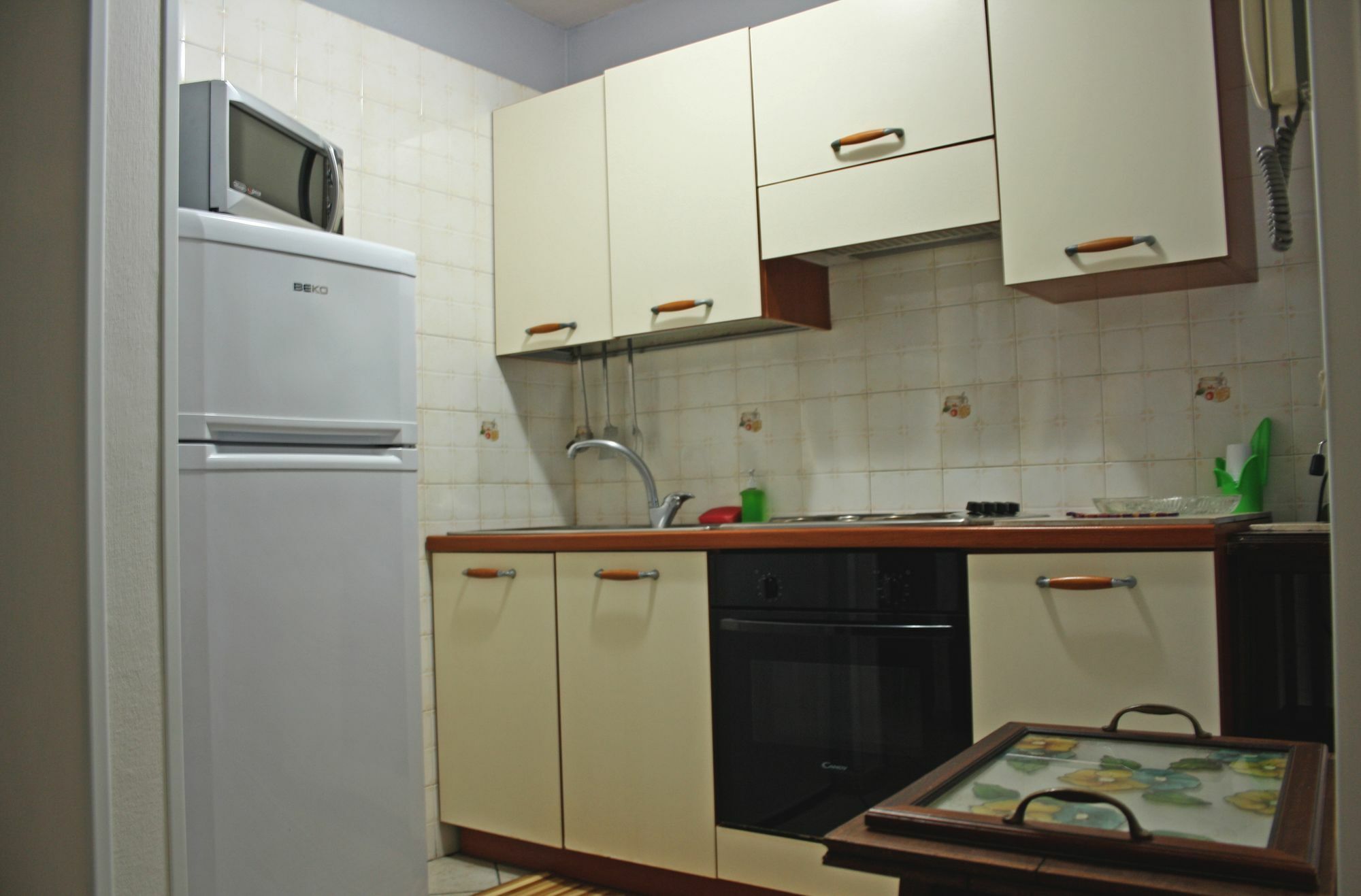Napoli Sweet Home - Casa "Donna Rosa" Экстерьер фото