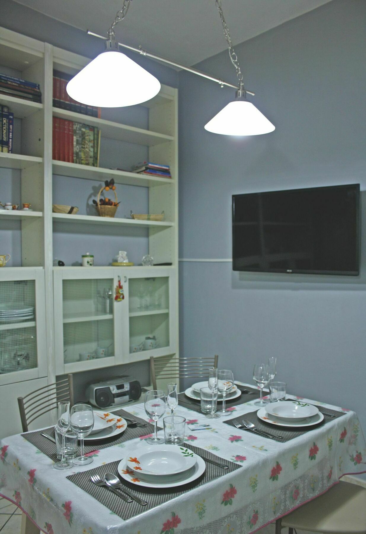 Napoli Sweet Home - Casa "Donna Rosa" Экстерьер фото
