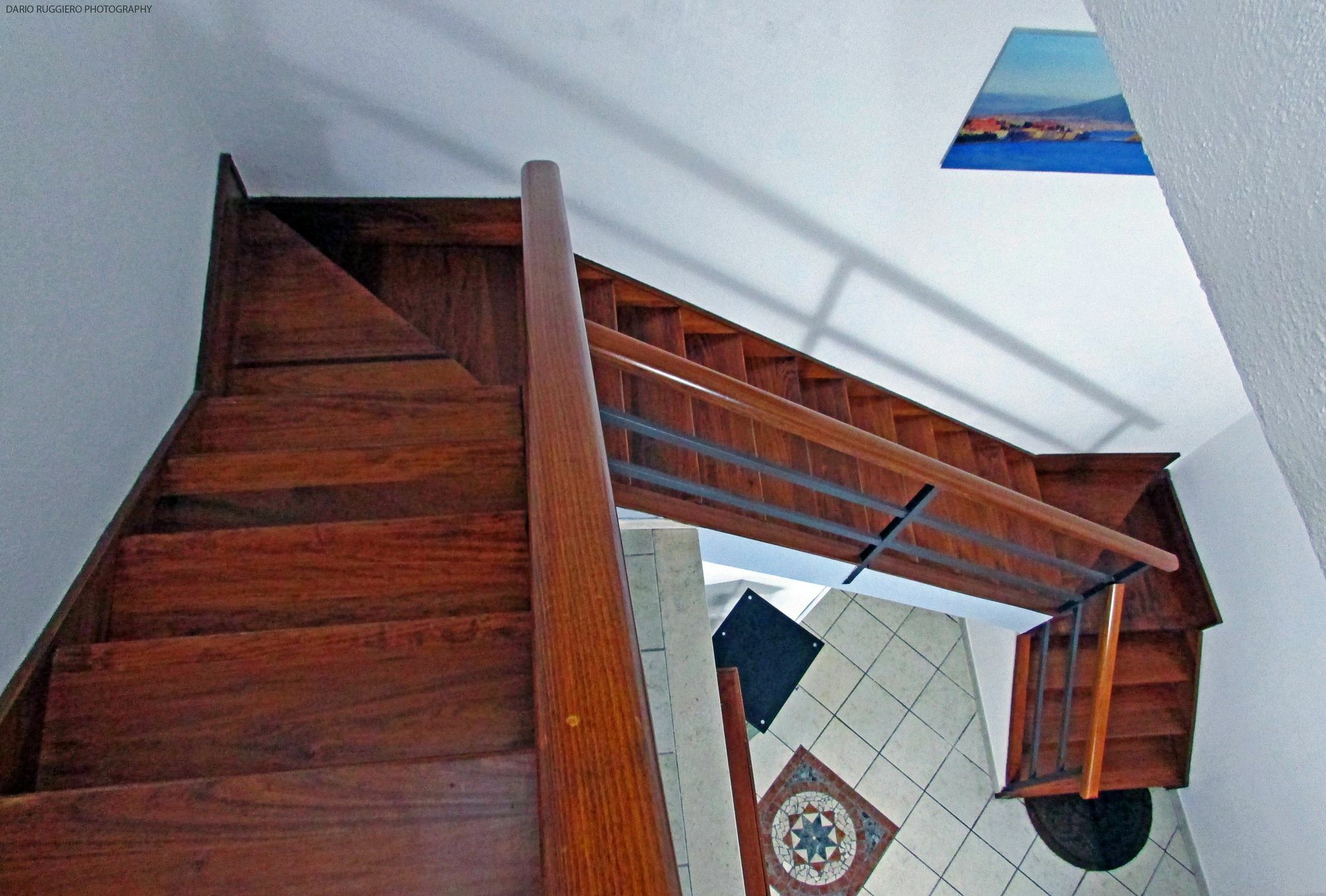 Napoli Sweet Home - Casa "Donna Rosa" Экстерьер фото