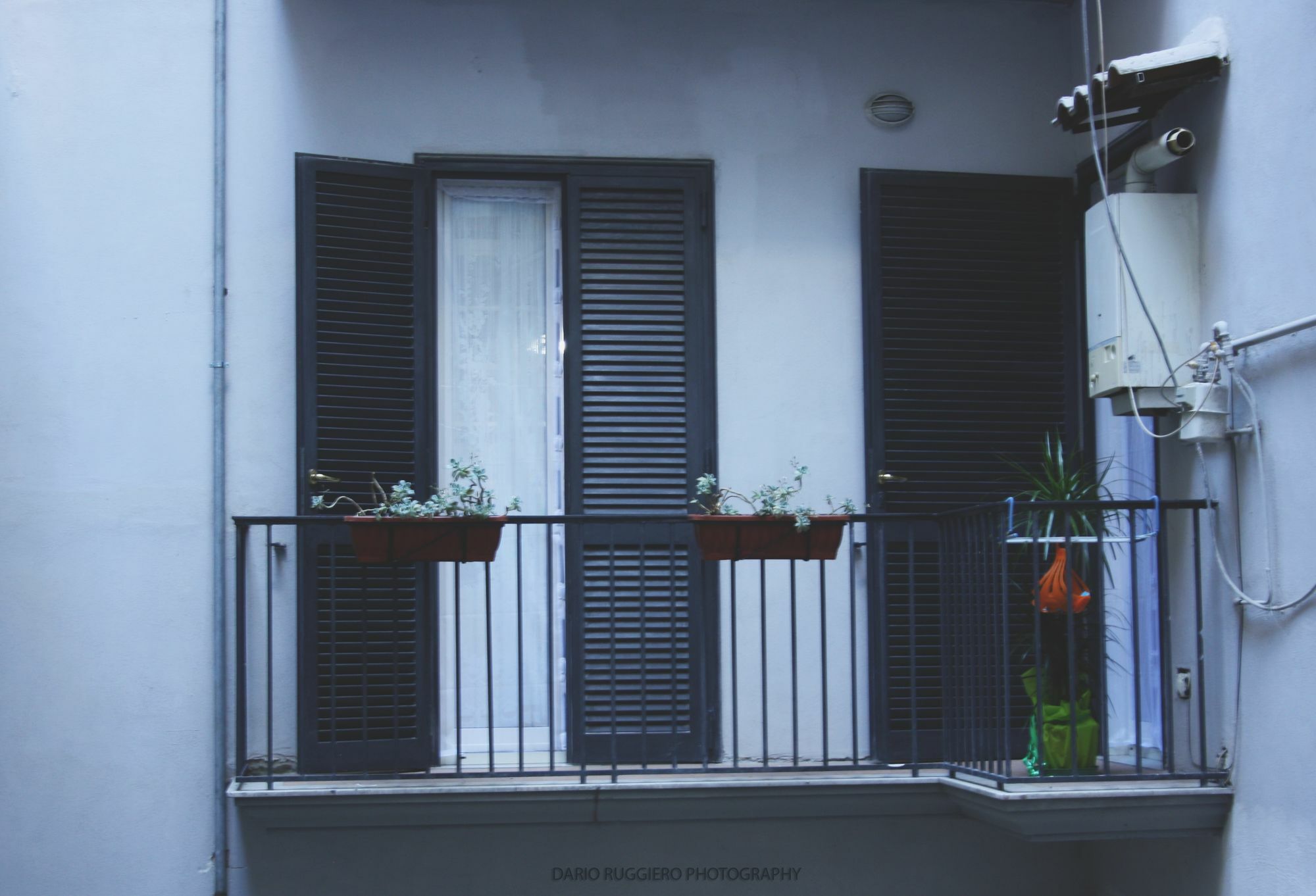 Napoli Sweet Home - Casa "Donna Rosa" Экстерьер фото